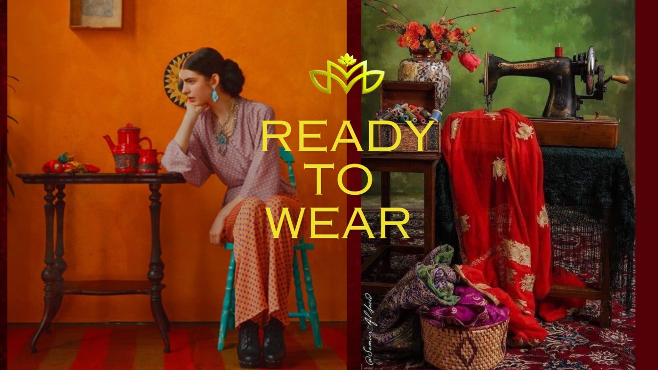 ready to wear