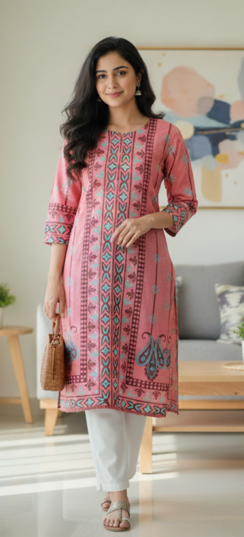 stitched shirt piece everyday essentials