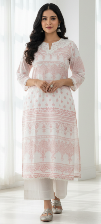 2pc stitched suit everyday essentials