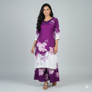 2pc stitched suit premium collection