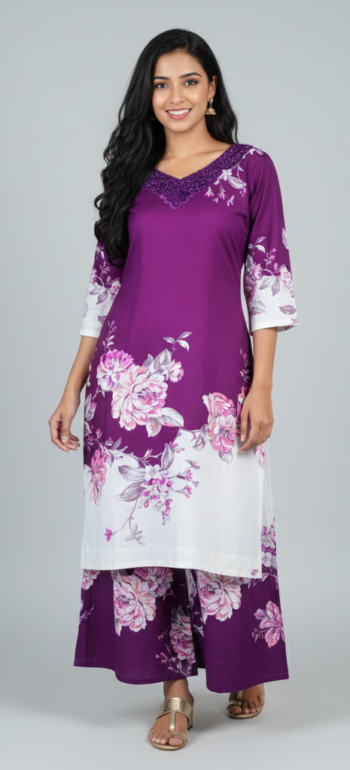 2pc stitched suit premium collection