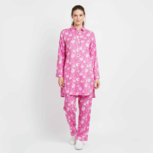 2pc stitched silk suit premium collection (copy)