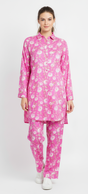 2pc stitched silk suit premium collection (copy)