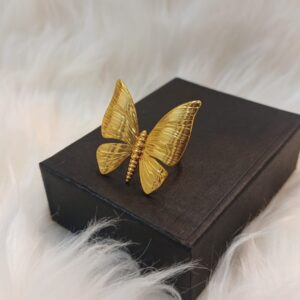 hand cuff stainless steel silver (copy)