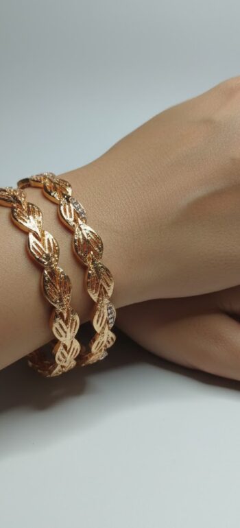 bangles 2.4 size marigold jewelry