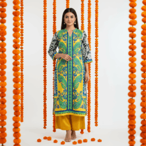 2pc stitched suit premium collection