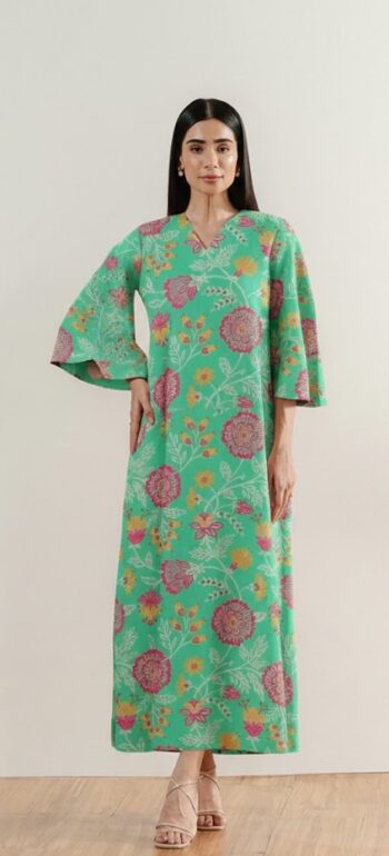 lawn printed cord set (copy)