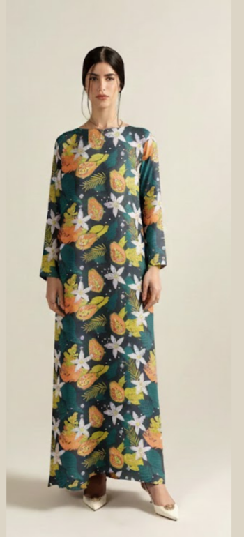 lawn printed cord set (copy)